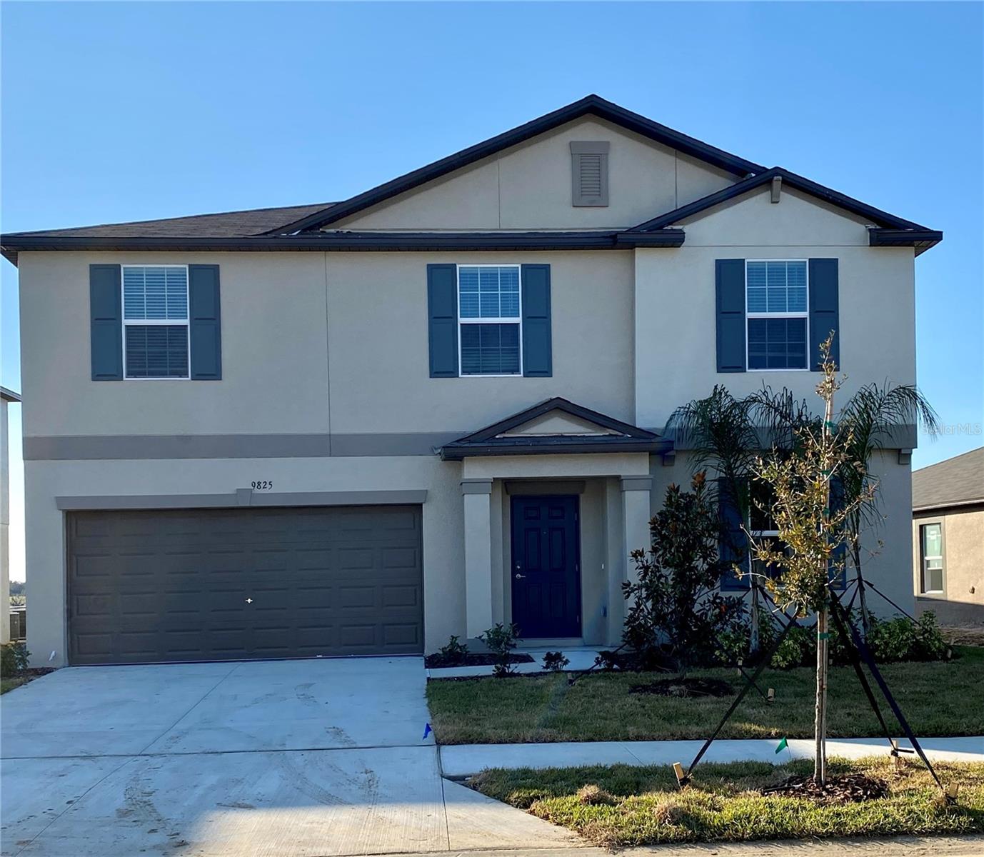 Details for 9825 Branching Ship Trace, WESLEY CHAPEL, FL 33545