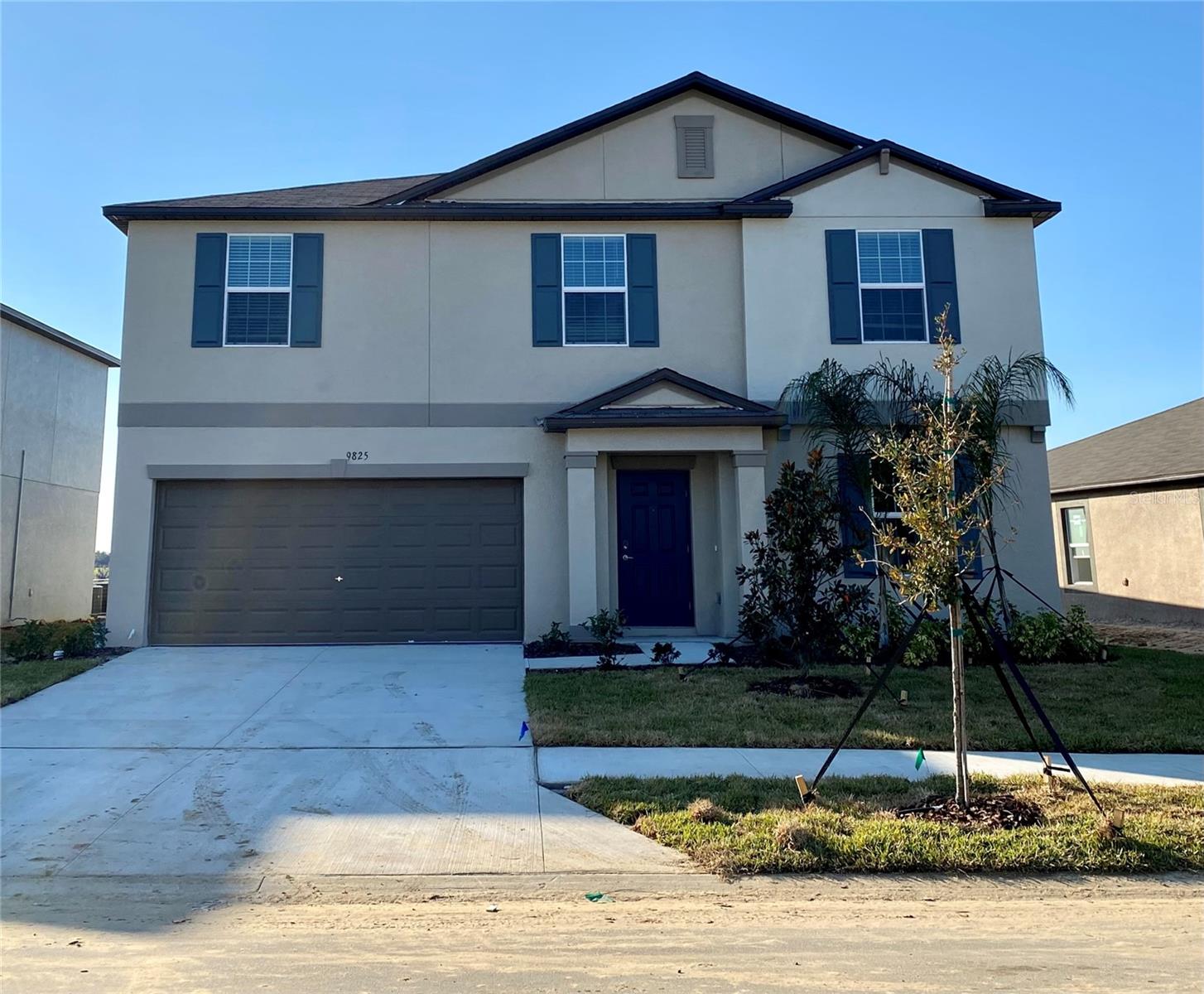 Image 35 of 35 For 9825 Branching Ship Trace