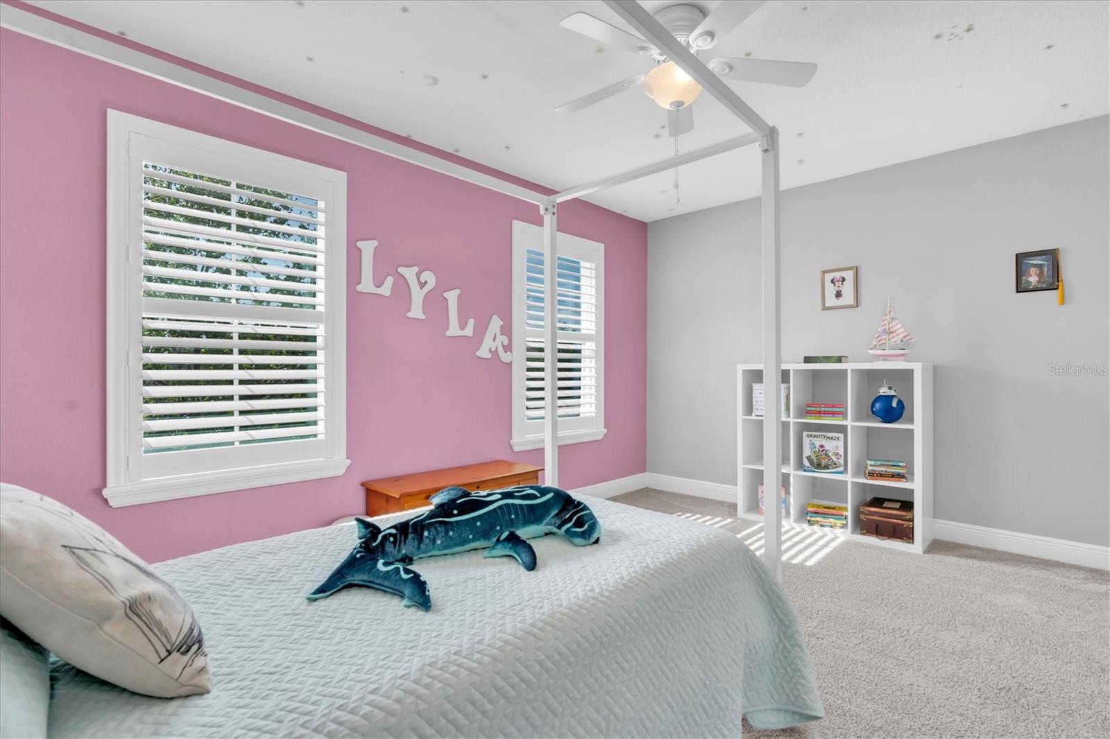 Image 32 of 73 For 3867 Villamore Lane