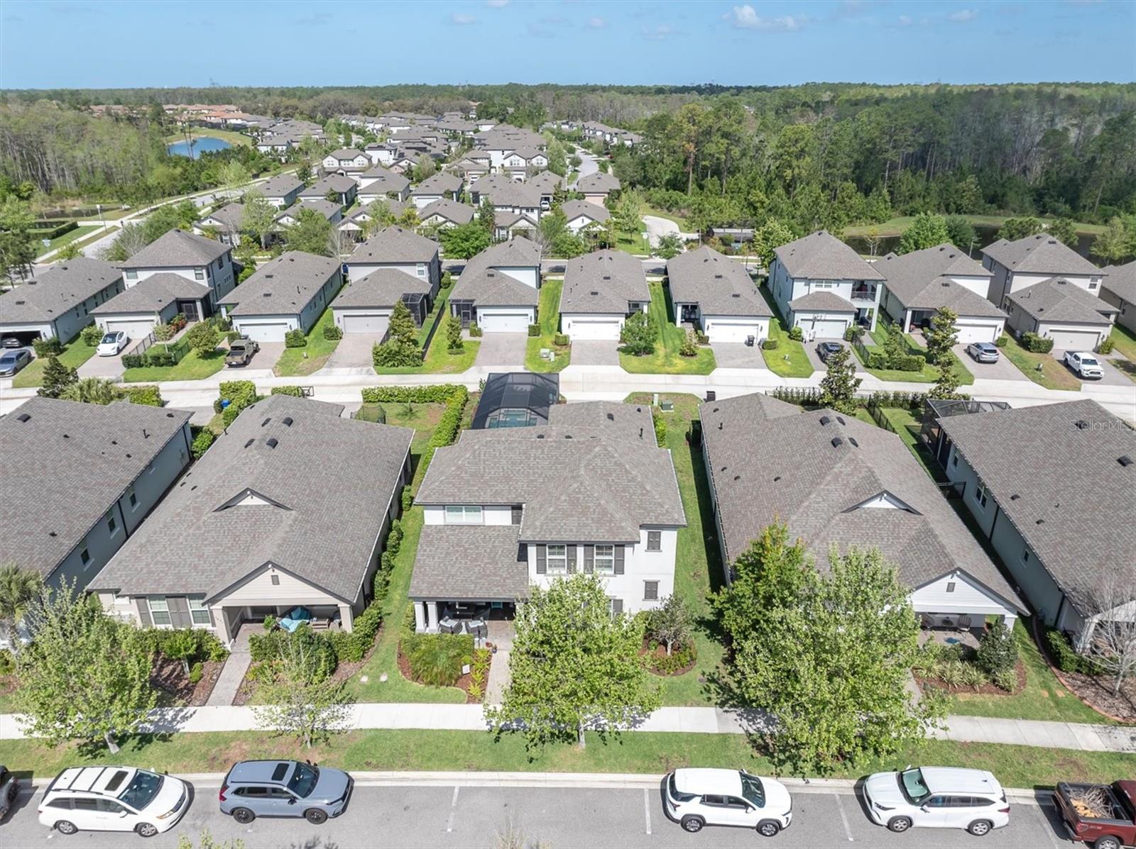 Image 4 of 73 For 3867 Villamore Lane