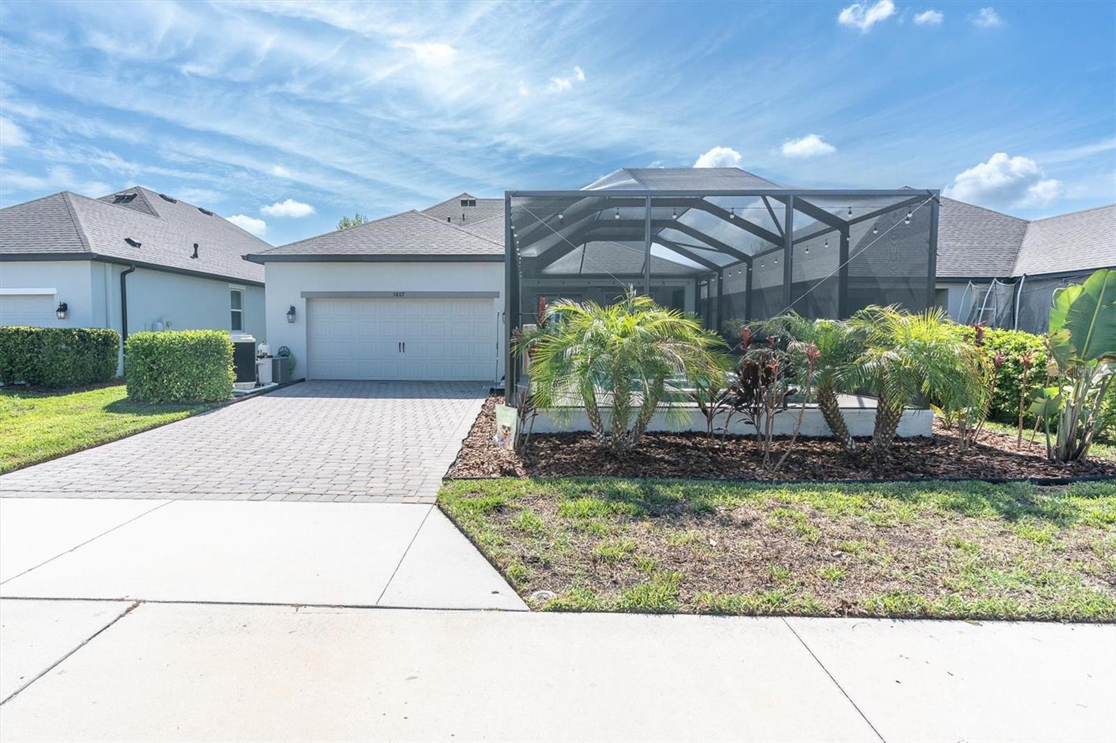 Image 44 of 73 For 3867 Villamore Lane