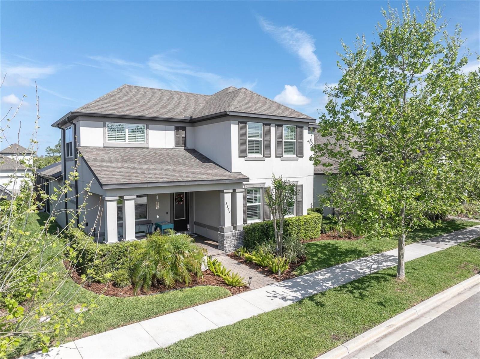 Image 5 of 73 For 3867 Villamore Lane