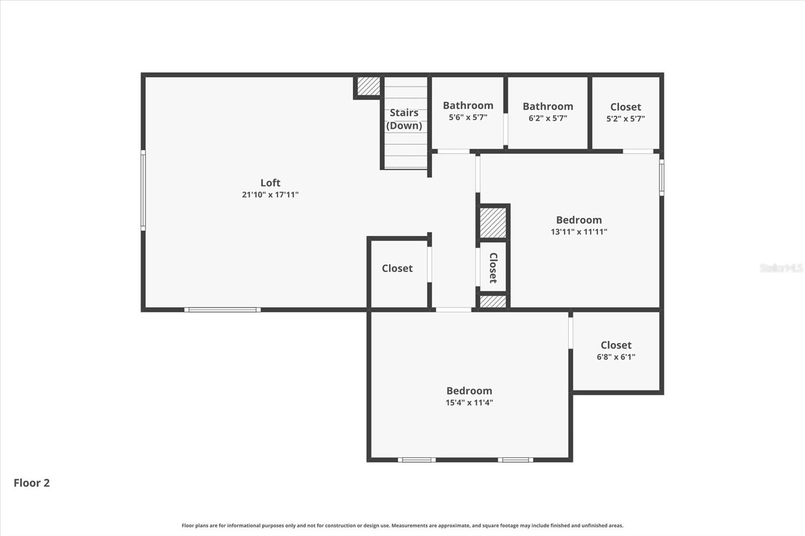 Image 50 of 73 For 3867 Villamore Lane