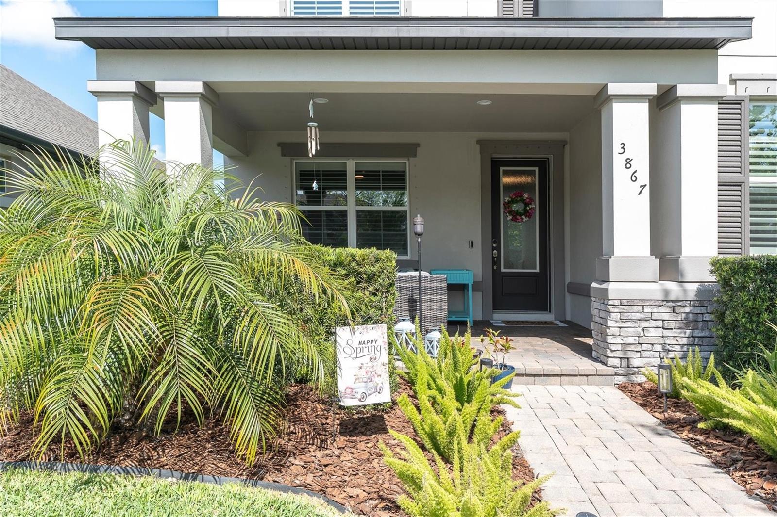 Image 6 of 73 For 3867 Villamore Lane