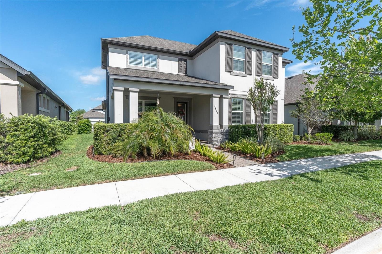 Image 73 of 73 For 3867 Villamore Lane