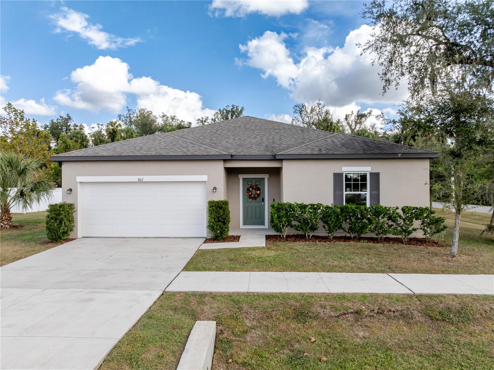 Details for 807 Garden Oaks Square, SEFFNER, FL 33584