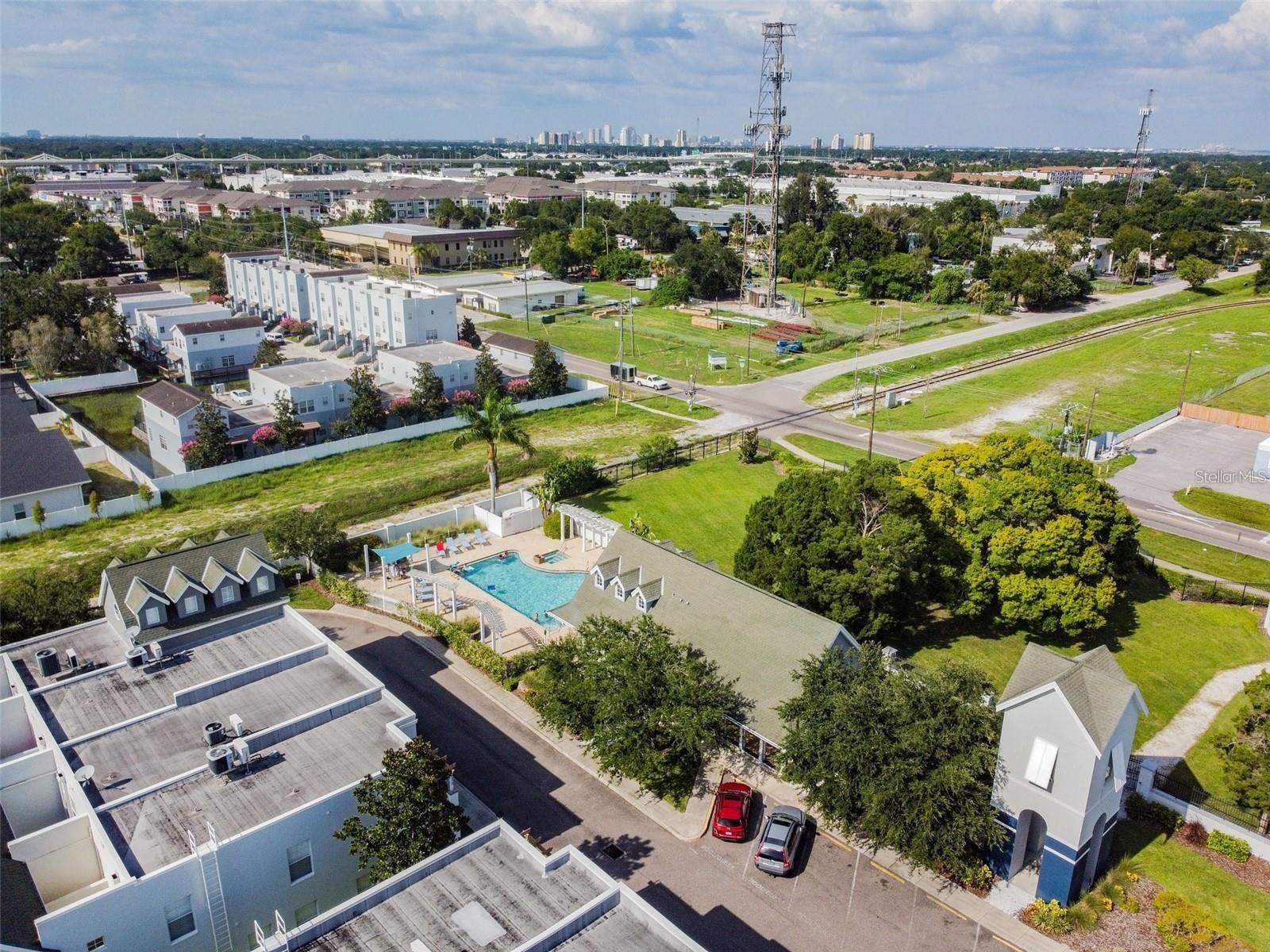 Image 40 of 45 For 4503 Bay Spring Court