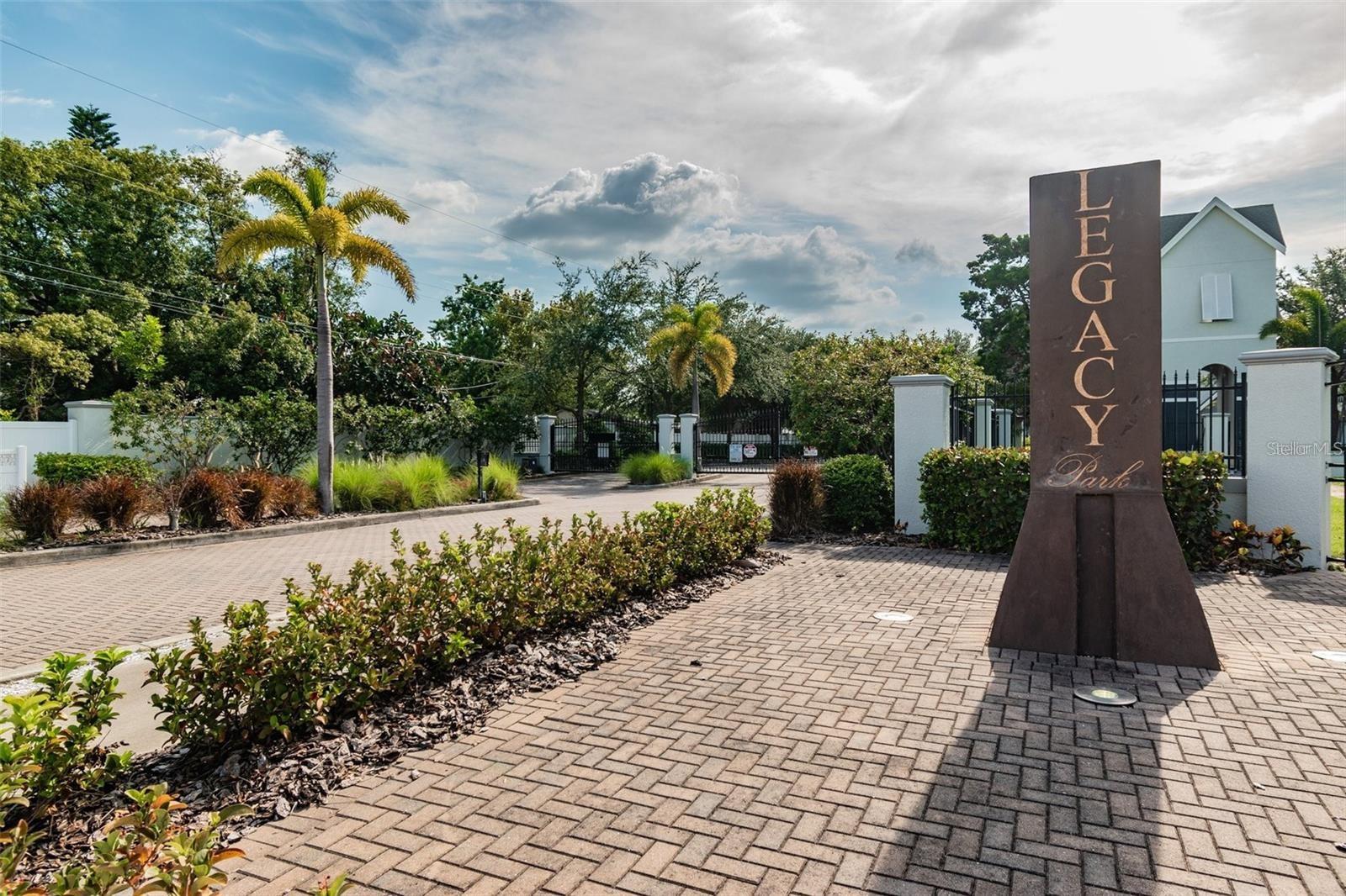 Image 42 of 45 For 4503 Bay Spring Court