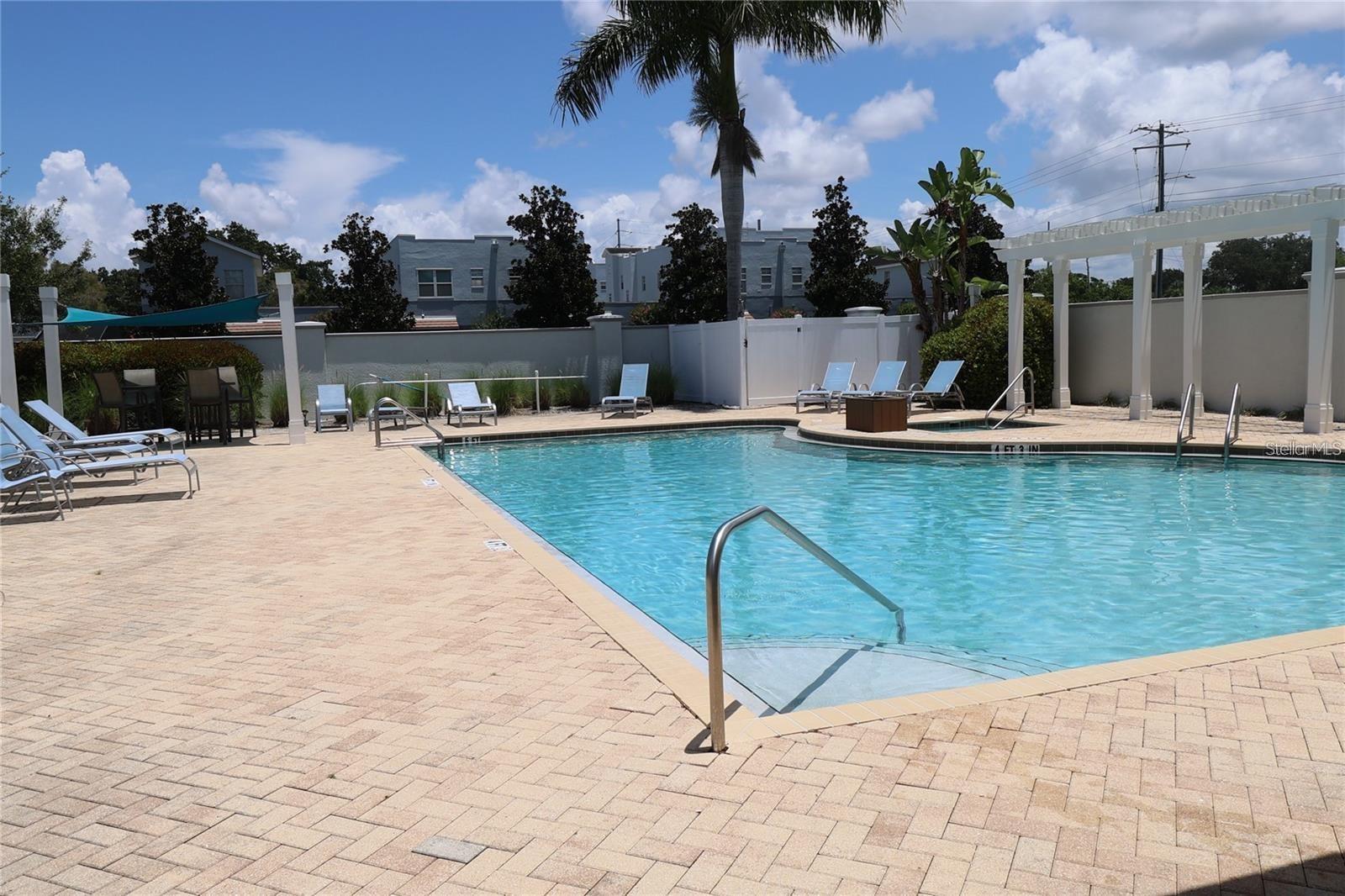 Image 43 of 45 For 4503 Bay Spring Court