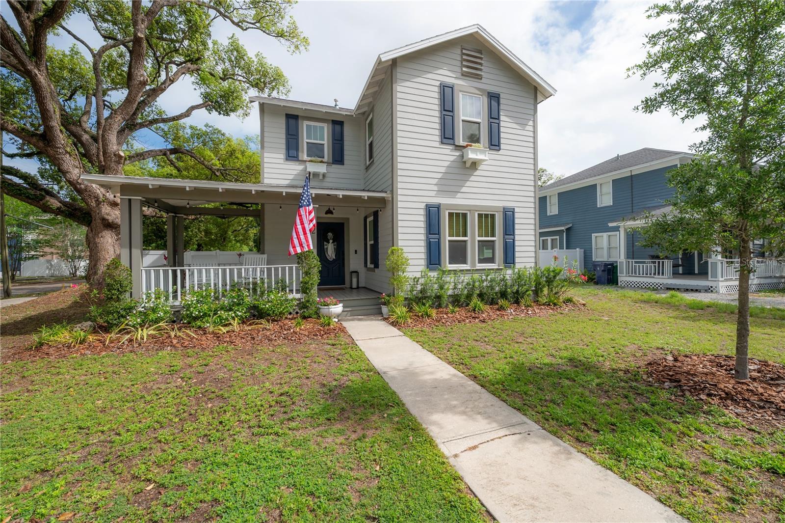 Details for 502 Amelia Avenue, TAMPA, FL 33602