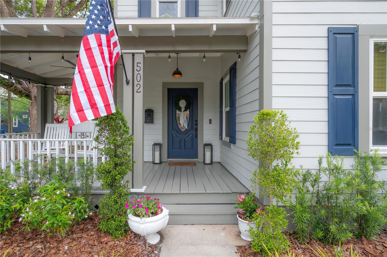 Image 2 of 31 For 502 Amelia Avenue