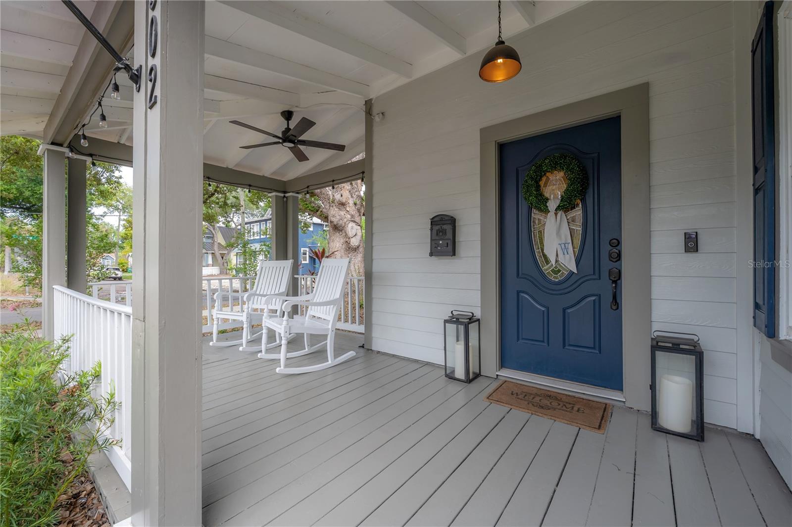 Image 3 of 31 For 502 Amelia Avenue