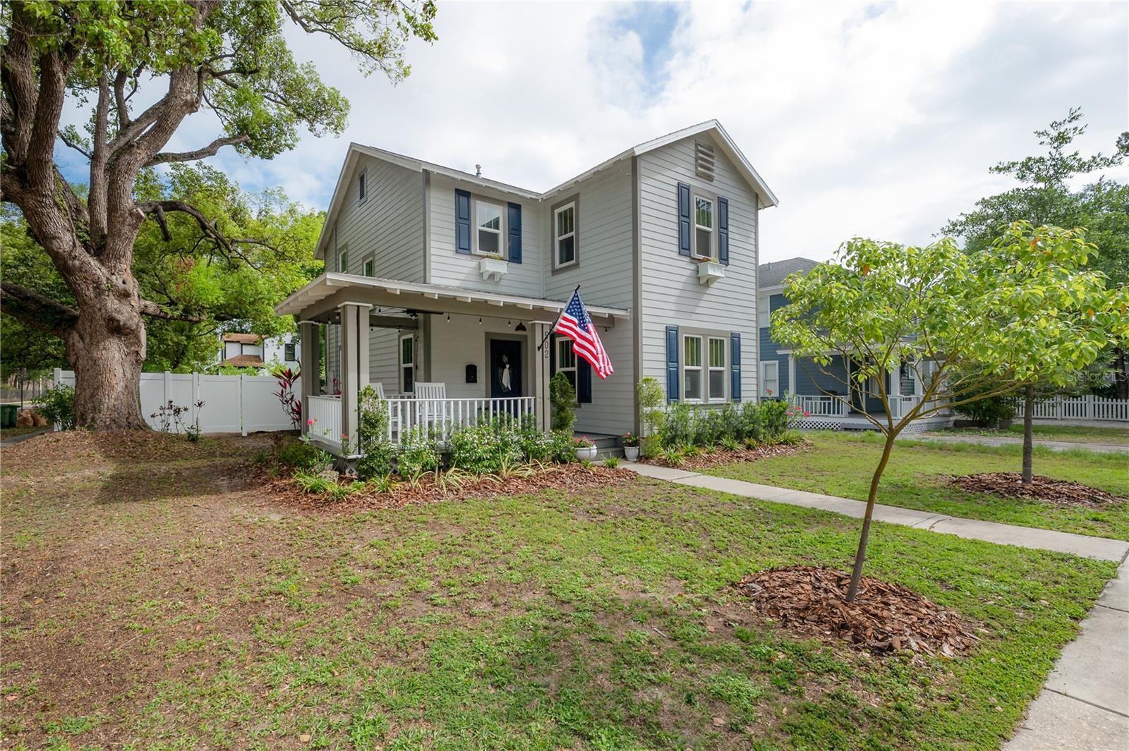 Image 30 of 31 For 502 Amelia Avenue