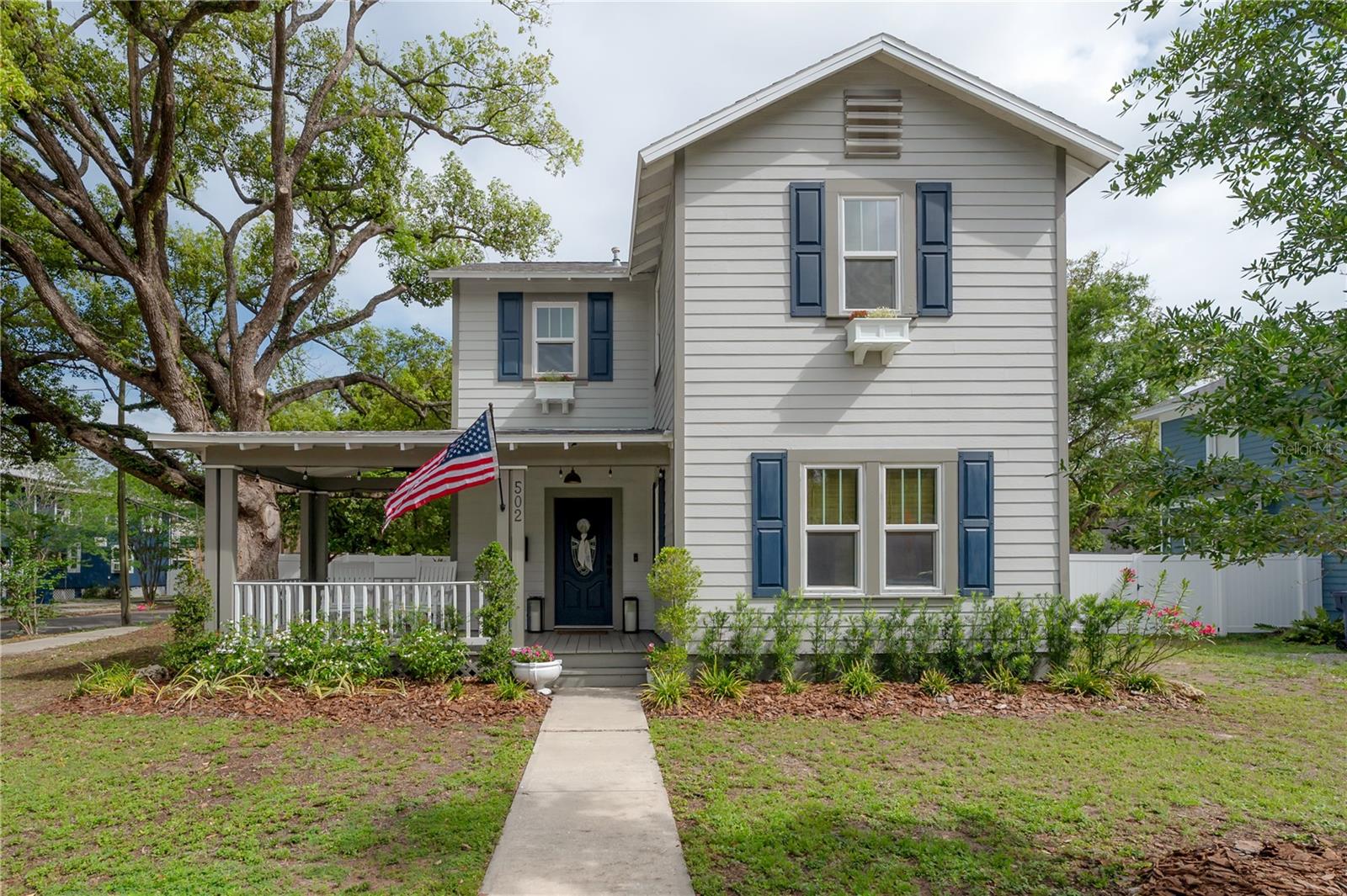 Image 31 of 31 For 502 Amelia Avenue