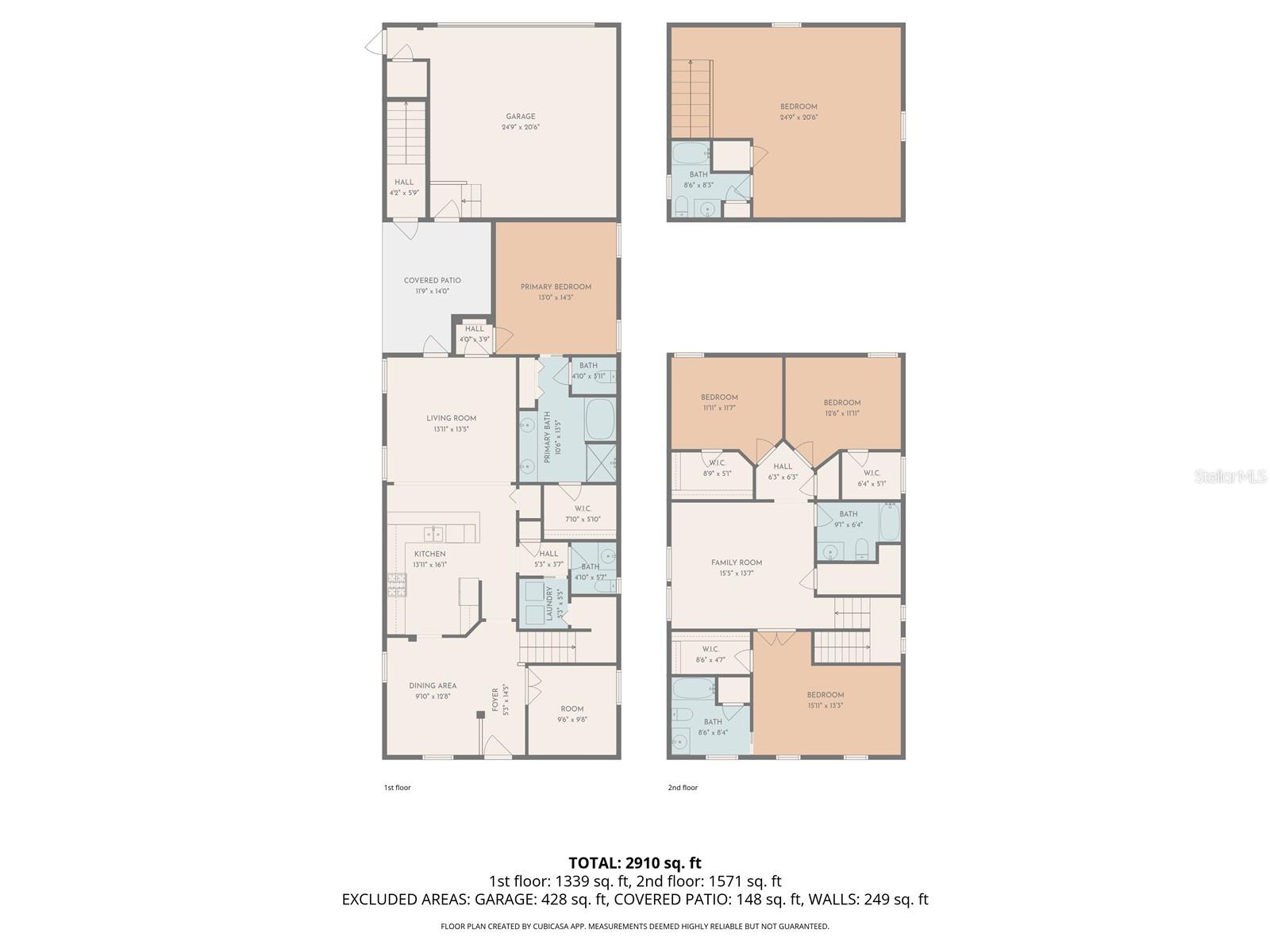 Image 32 of 35 For 5941 Beaconpark Street