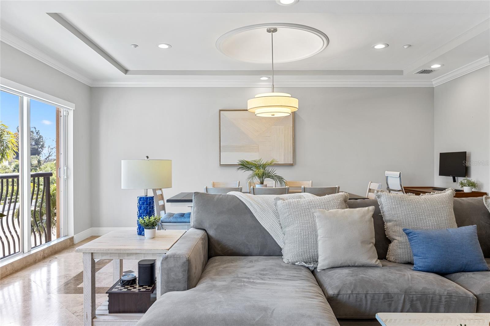 Image 11 of 57 For 604 Gulf Boulevard 207