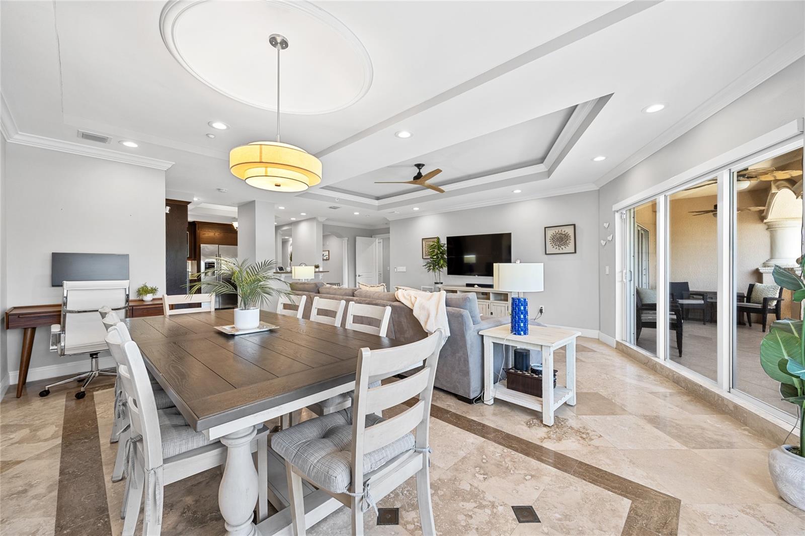 Image 12 of 57 For 604 Gulf Boulevard 207