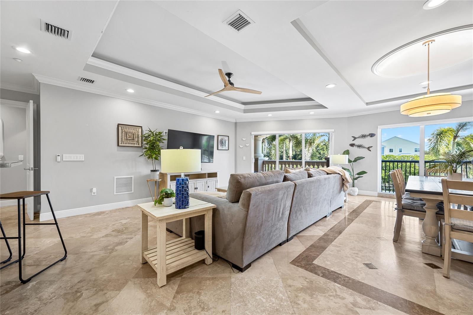 Image 15 of 57 For 604 Gulf Boulevard 207