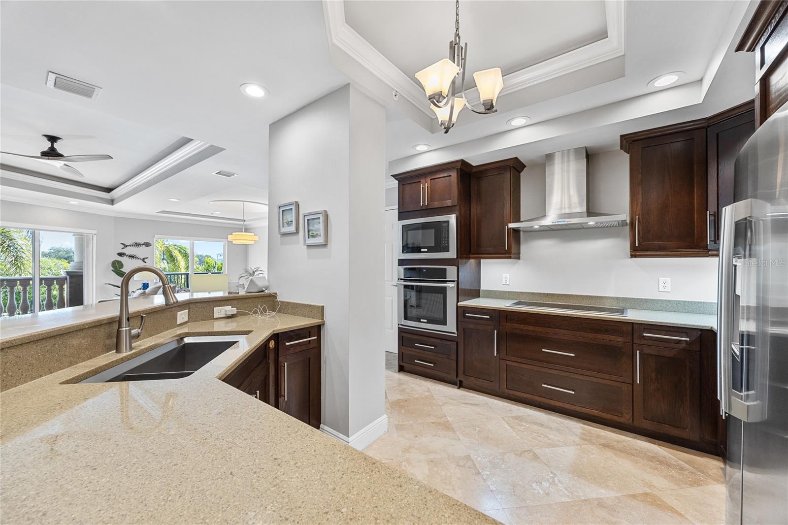 Image 17 of 57 For 604 Gulf Boulevard 207