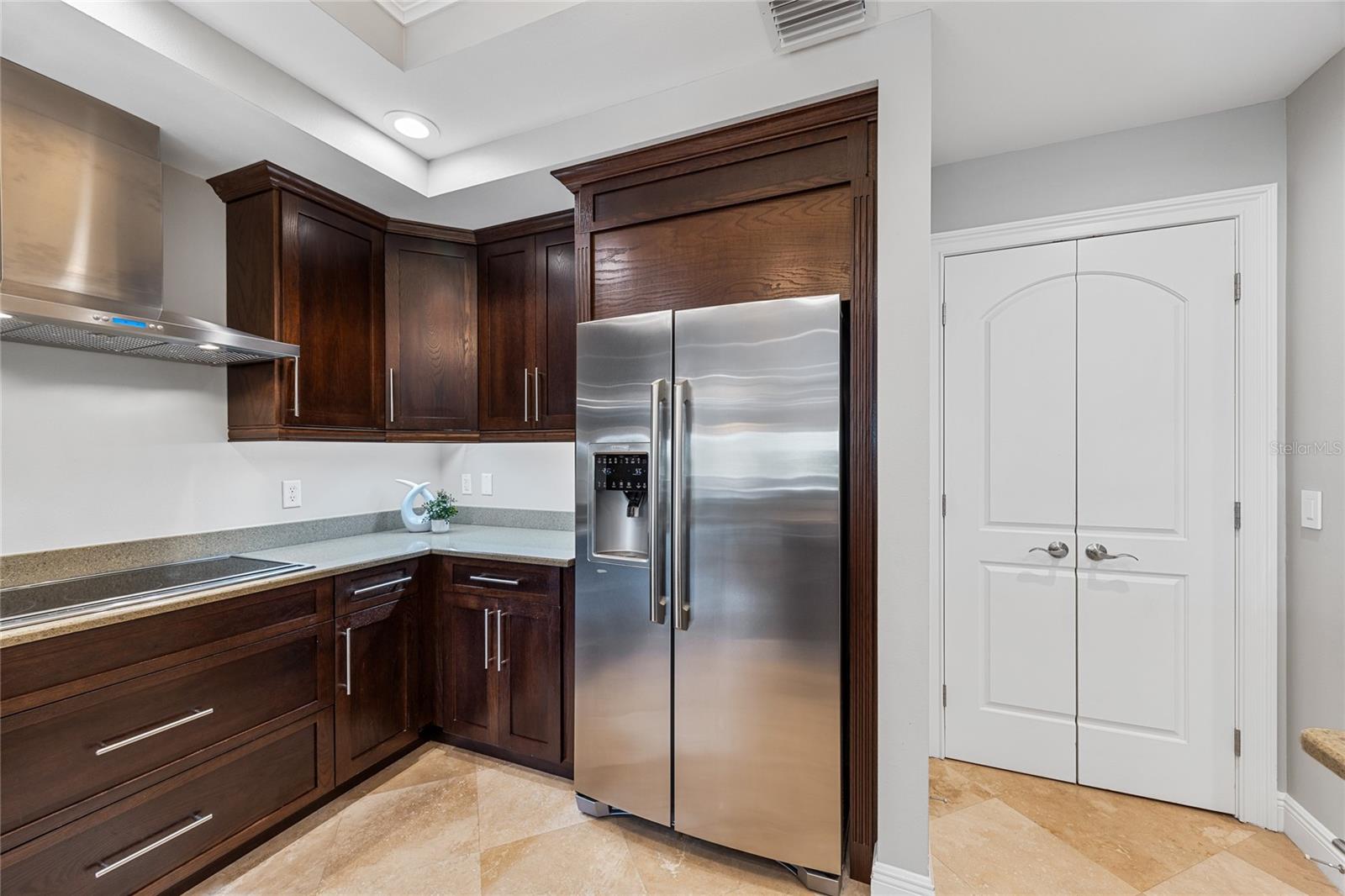 Image 18 of 57 For 604 Gulf Boulevard 207