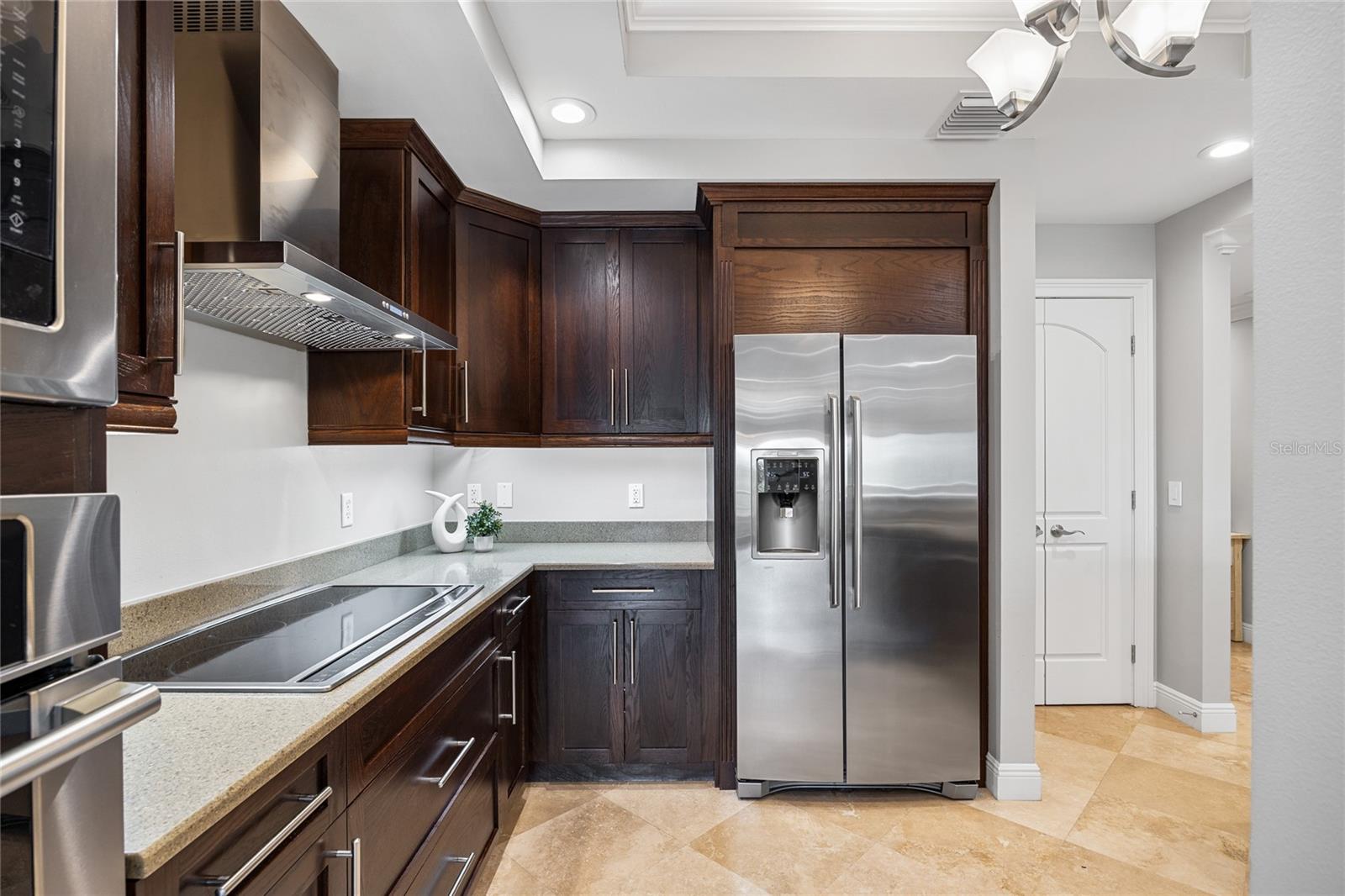 Image 20 of 57 For 604 Gulf Boulevard 207