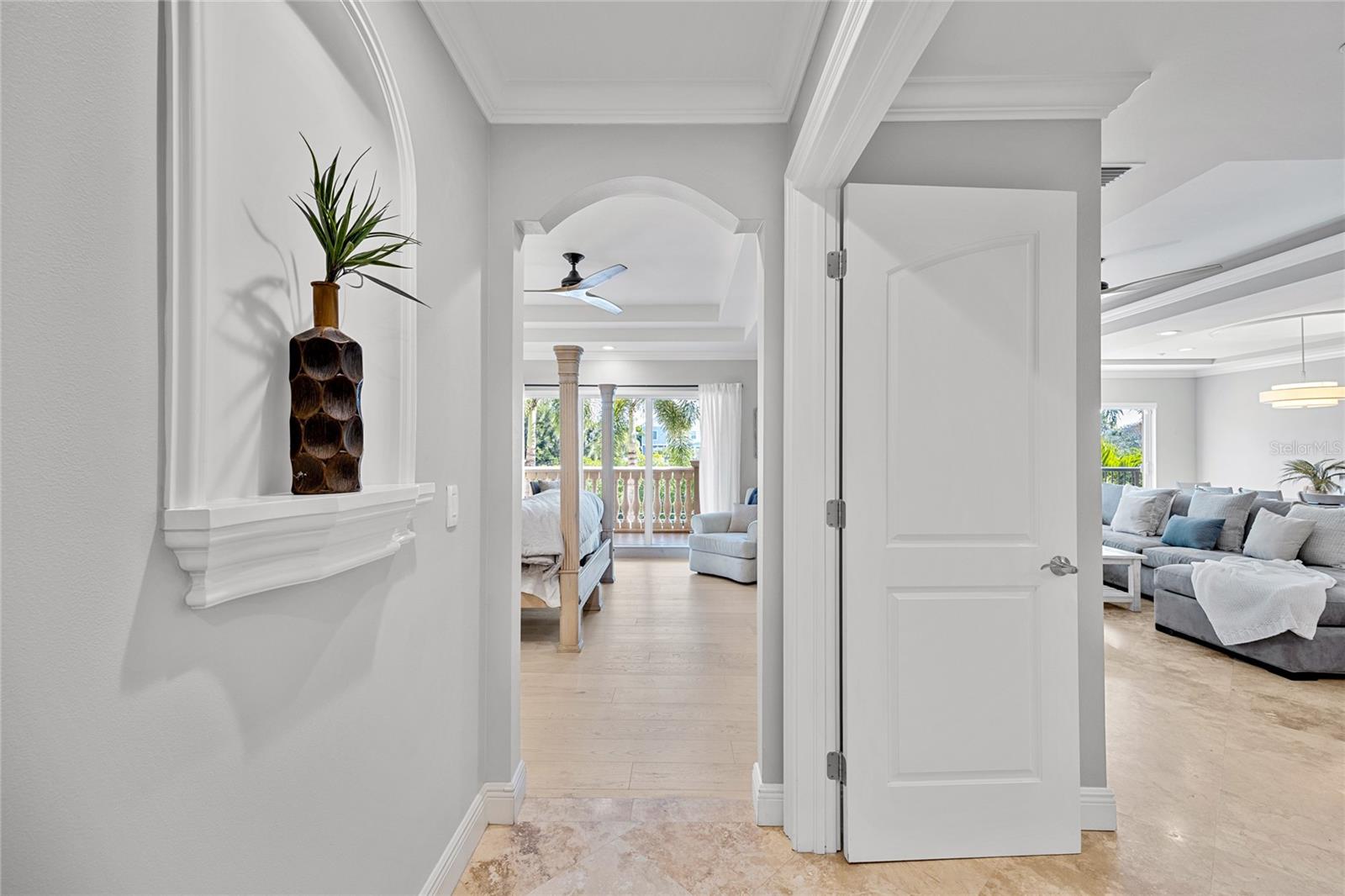 Image 23 of 57 For 604 Gulf Boulevard 207