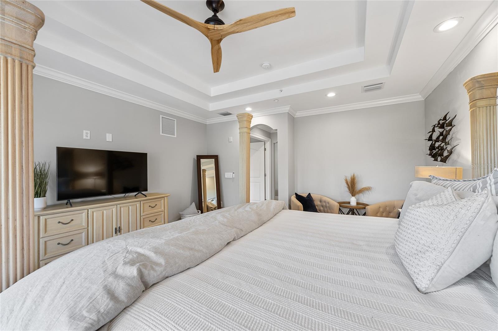 Image 29 of 57 For 604 Gulf Boulevard 207