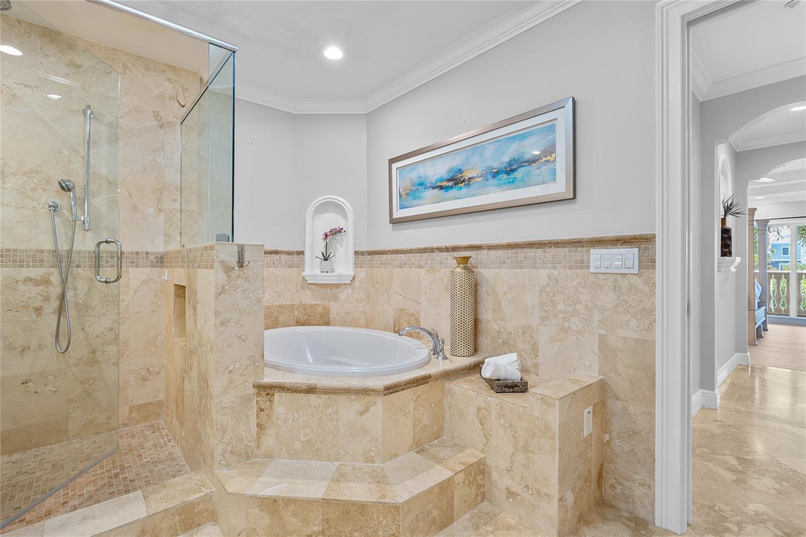 Image 31 of 57 For 604 Gulf Boulevard 207