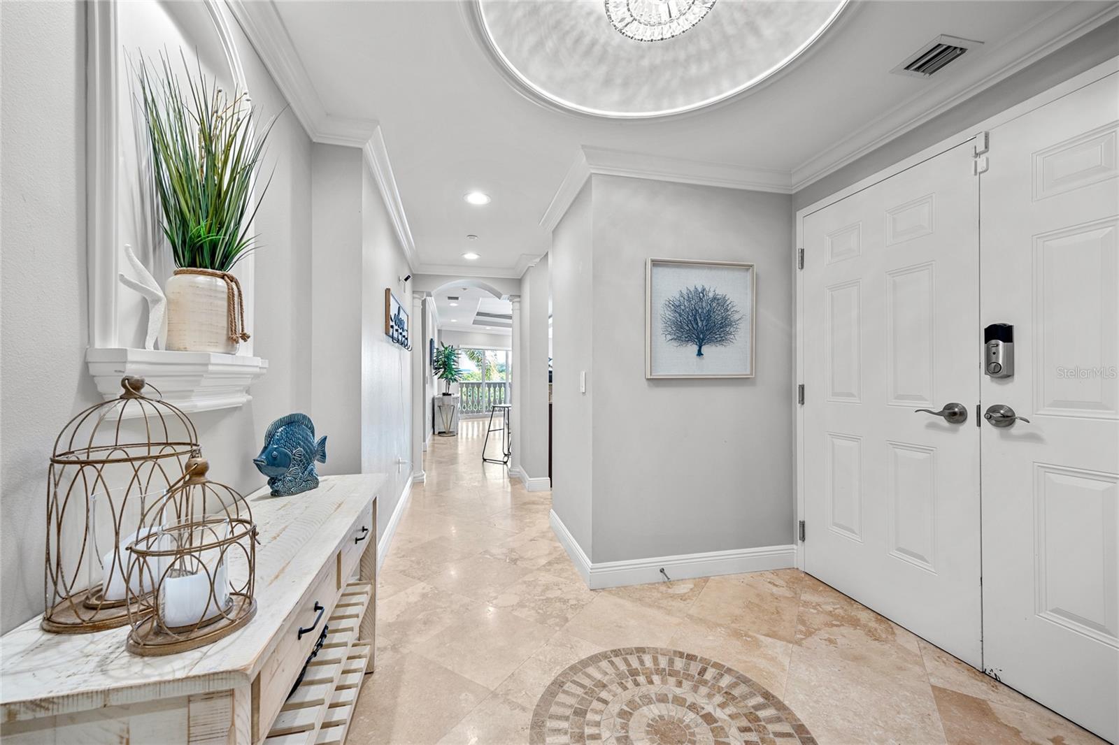 Image 34 of 57 For 604 Gulf Boulevard 207