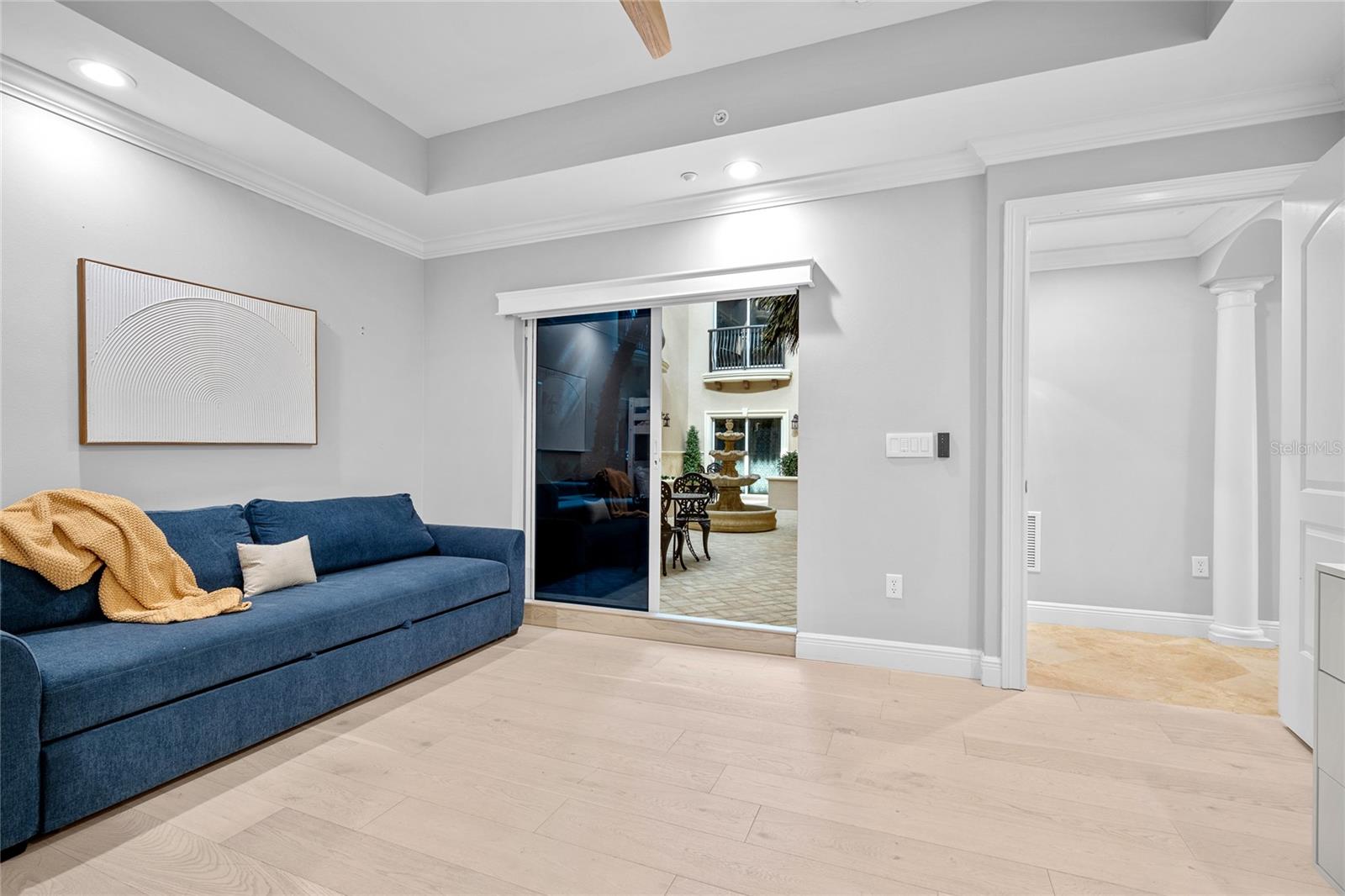 Image 38 of 57 For 604 Gulf Boulevard 207