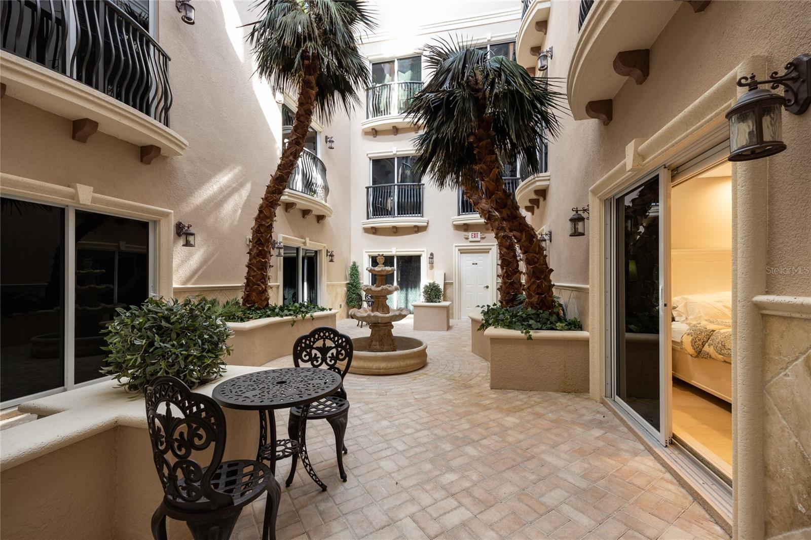 Image 39 of 57 For 604 Gulf Boulevard 207