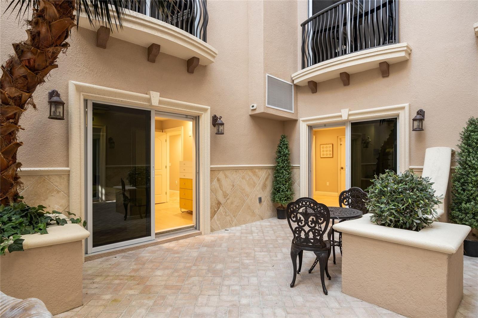 Image 40 of 57 For 604 Gulf Boulevard 207