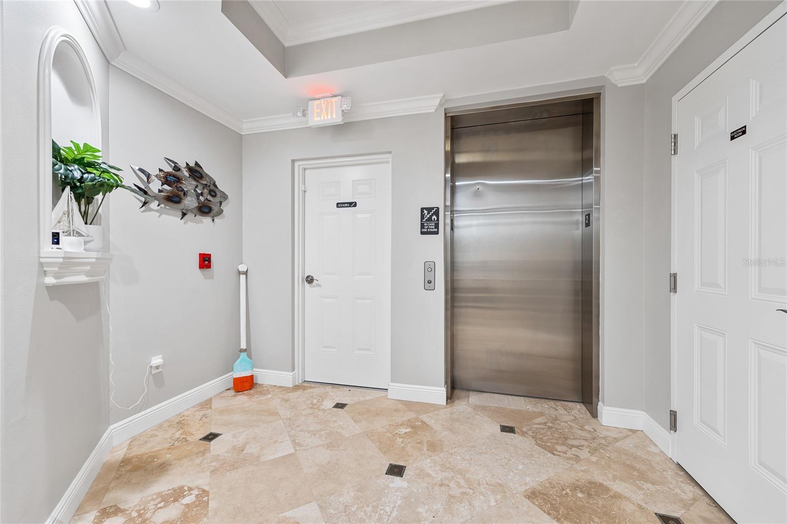 Image 46 of 57 For 604 Gulf Boulevard 207