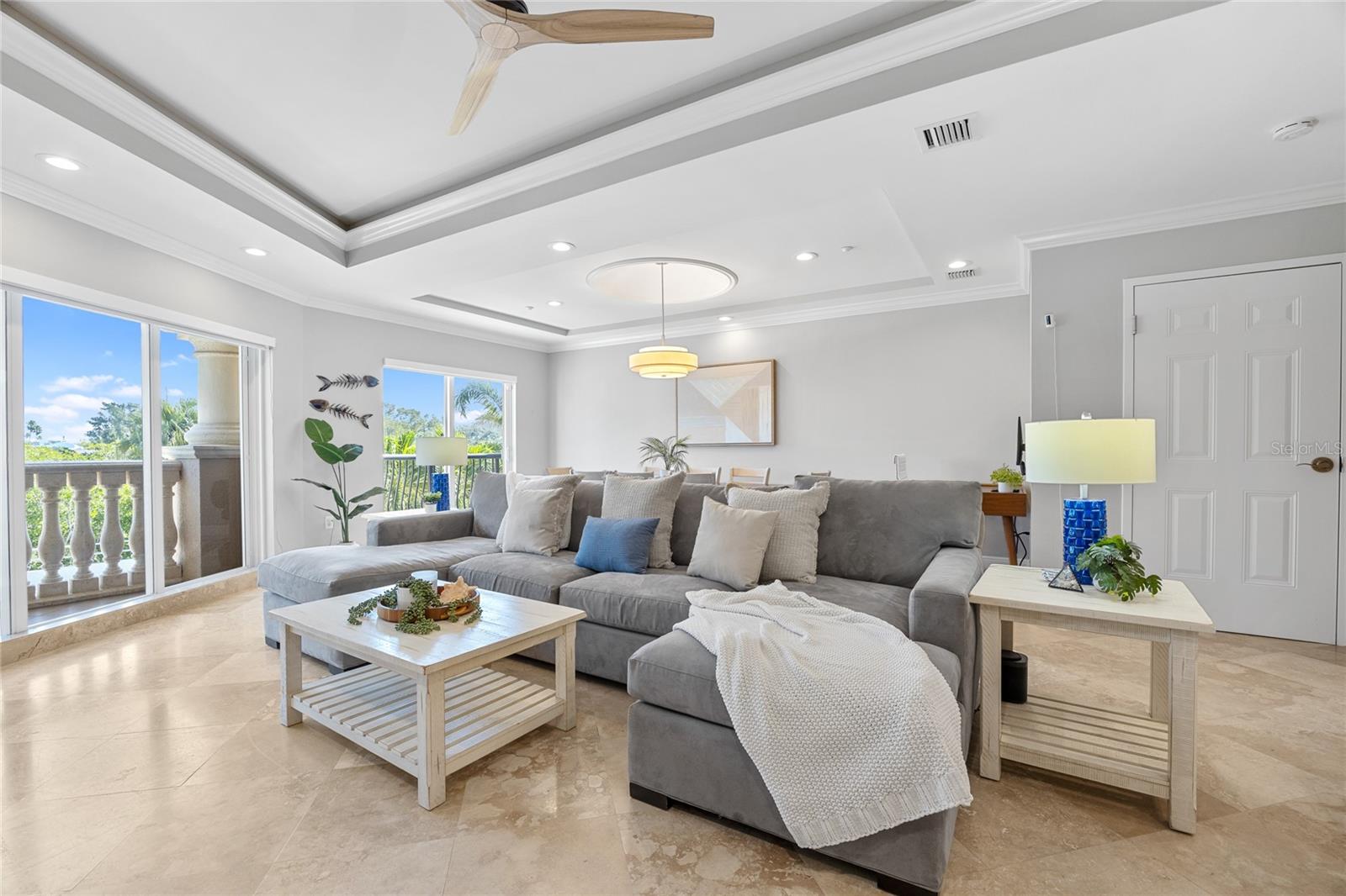 Image 6 of 57 For 604 Gulf Boulevard 207