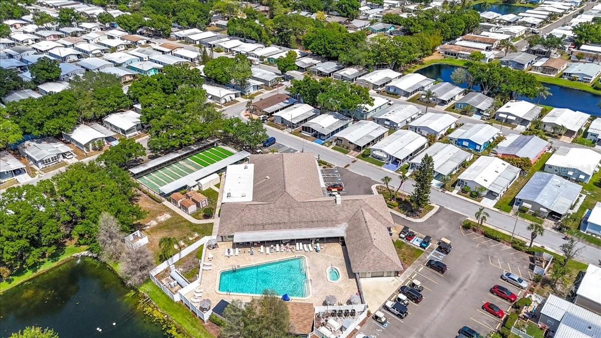 Image 35 of 38 For 1001 Starkey Road 282