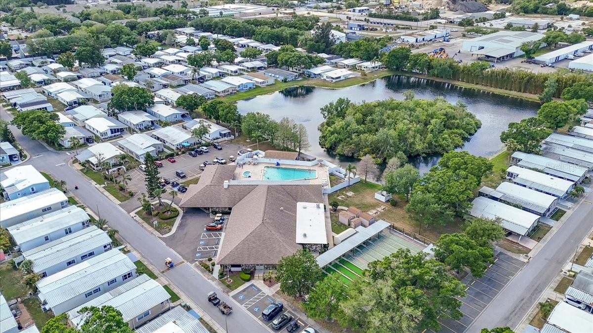 Image 36 of 38 For 1001 Starkey Road 282