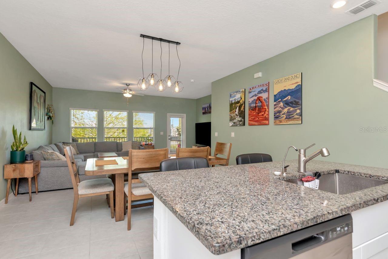 Image 15 of 34 For 4551 Tuscan Loon Drive