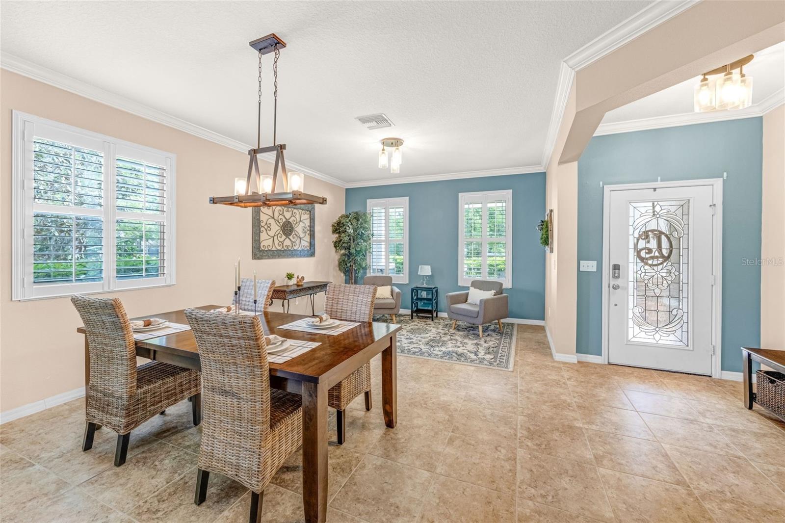 Image 10 of 68 For 5323 Crosscourt View Drive