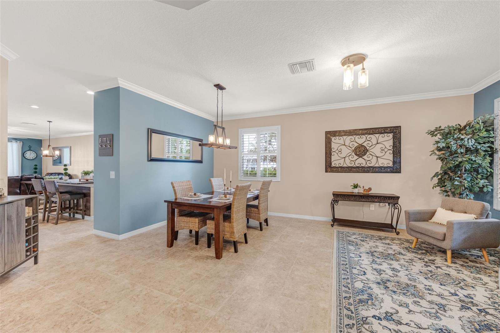 Image 11 of 68 For 5323 Crosscourt View Drive