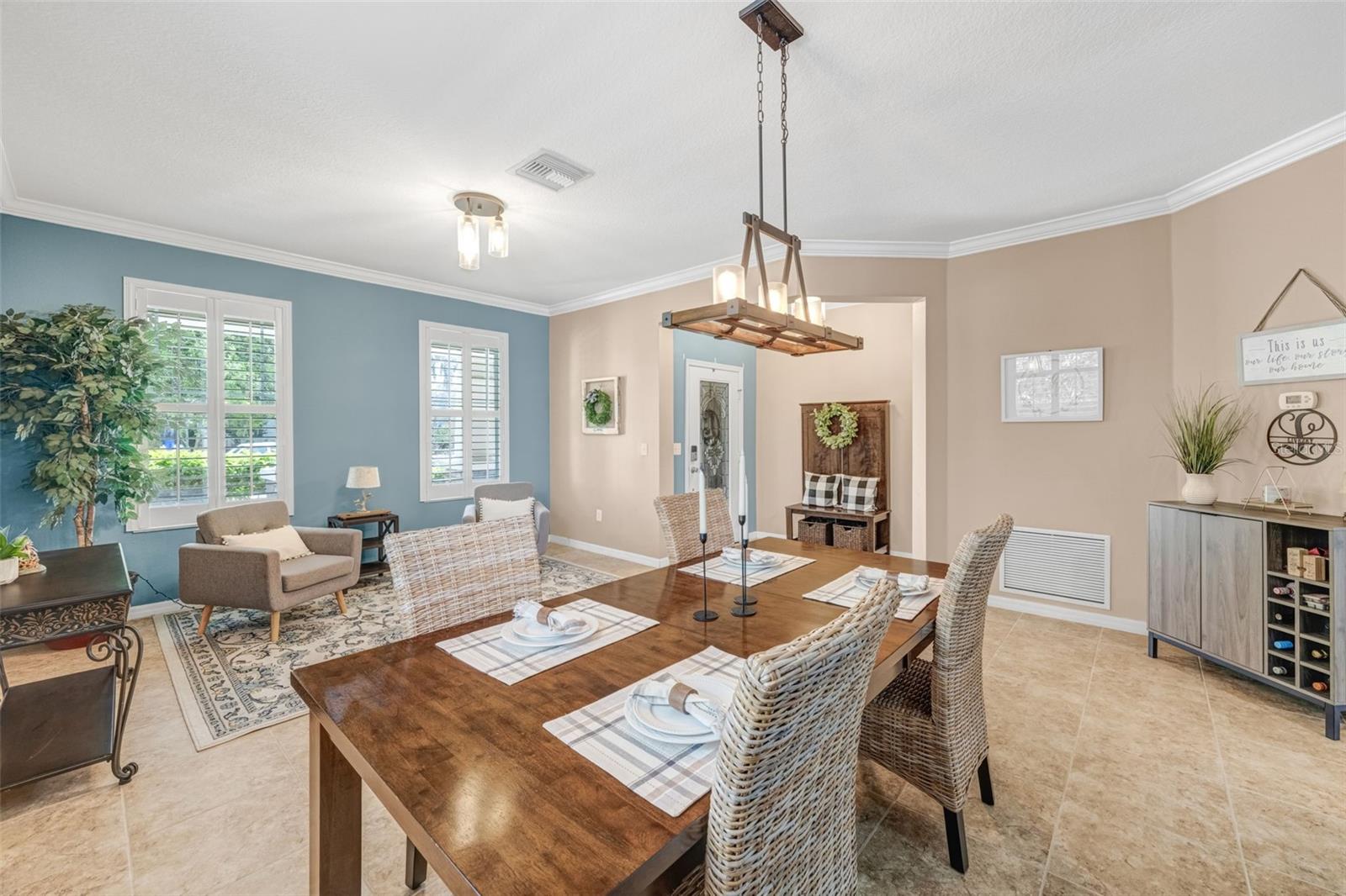 Image 12 of 68 For 5323 Crosscourt View Drive