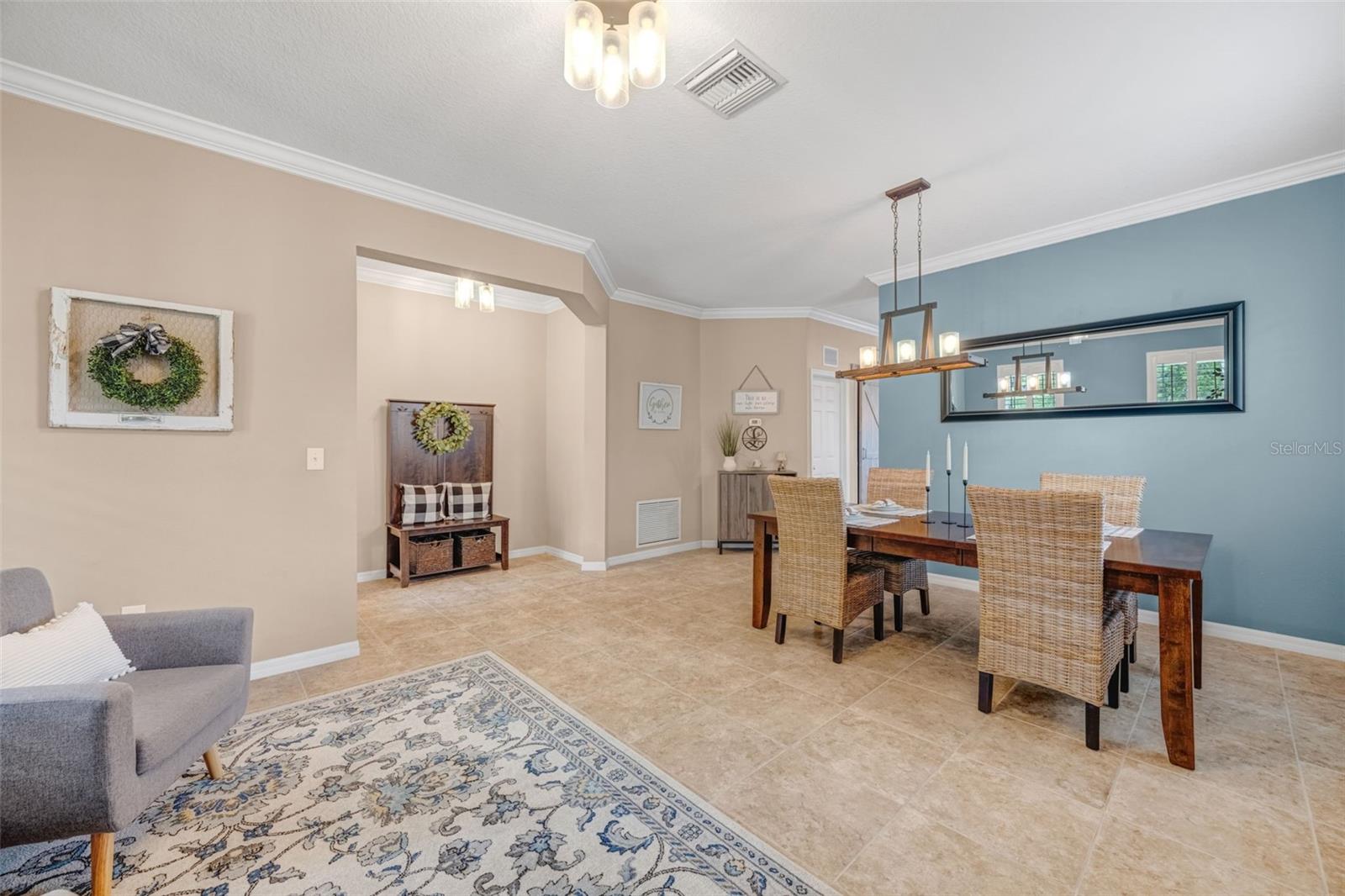 Image 13 of 68 For 5323 Crosscourt View Drive