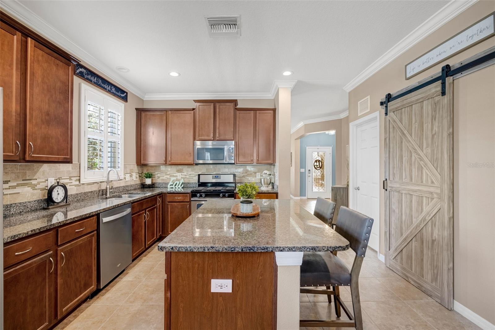 Image 15 of 68 For 5323 Crosscourt View Drive