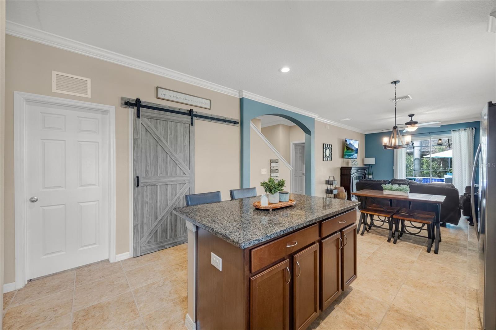 Image 16 of 68 For 5323 Crosscourt View Drive