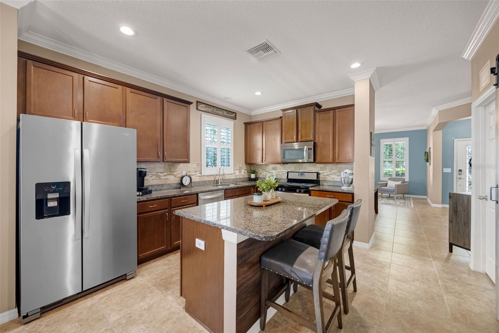 Image 18 of 68 For 5323 Crosscourt View Drive