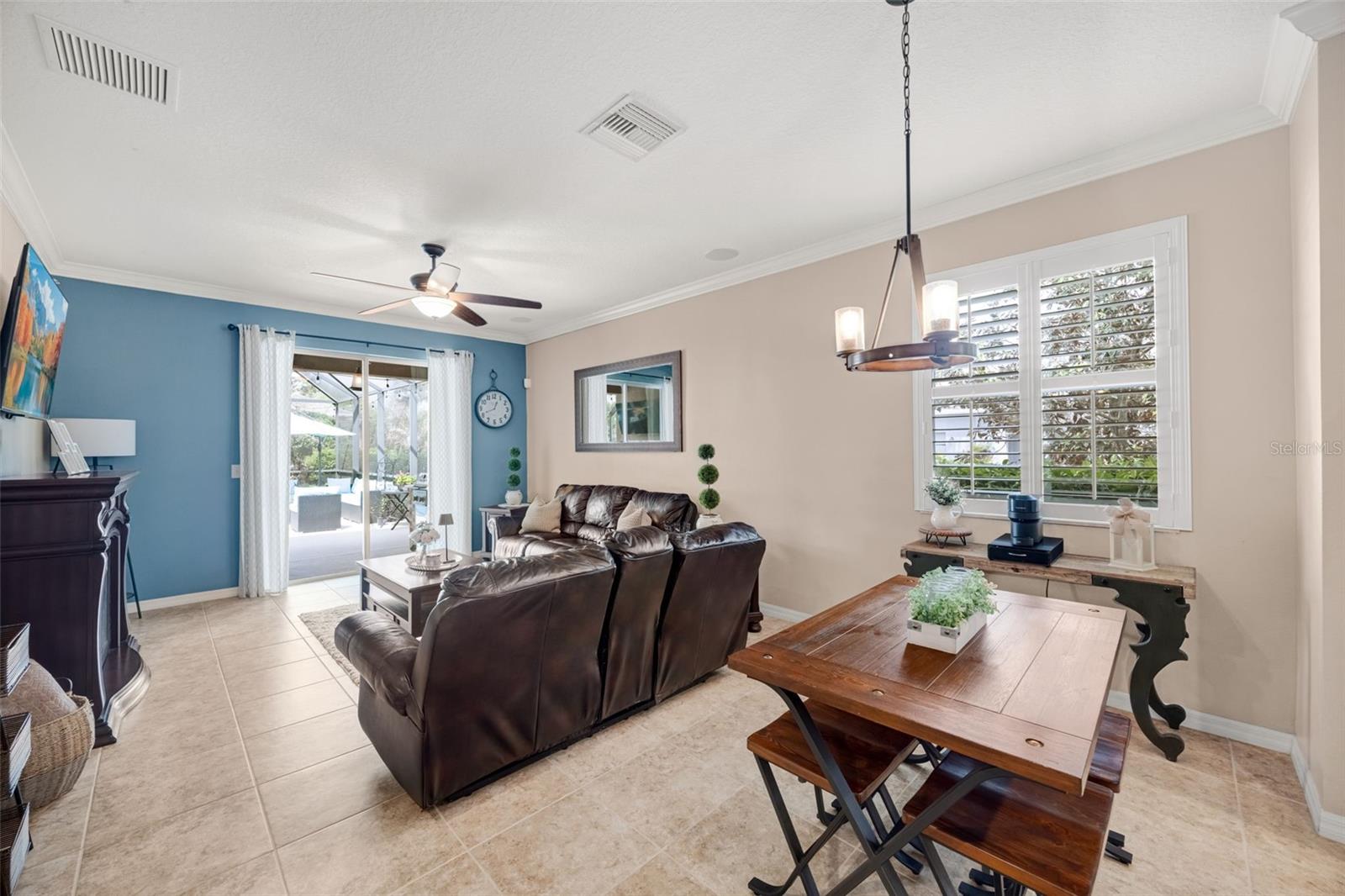 Image 19 of 68 For 5323 Crosscourt View Drive