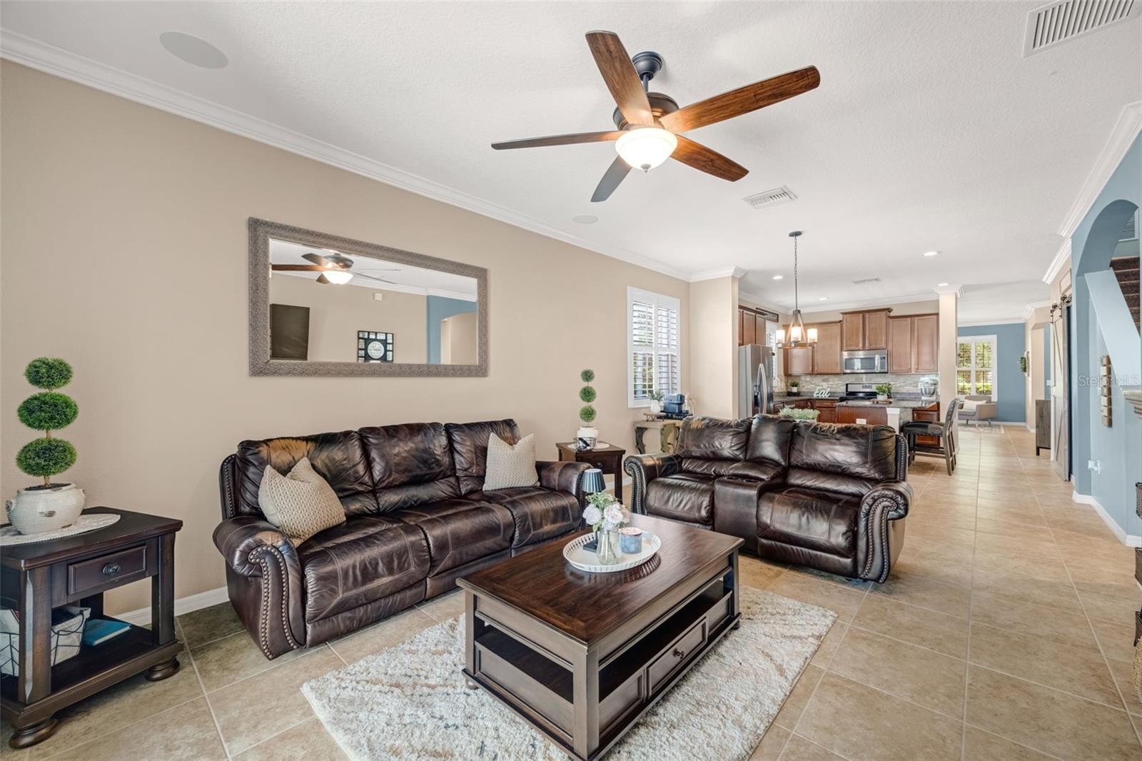 Image 20 of 68 For 5323 Crosscourt View Drive