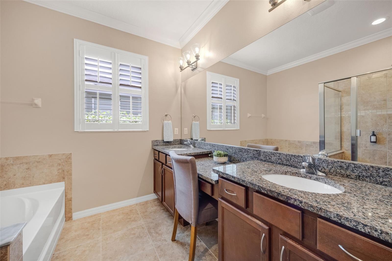 Image 24 of 68 For 5323 Crosscourt View Drive