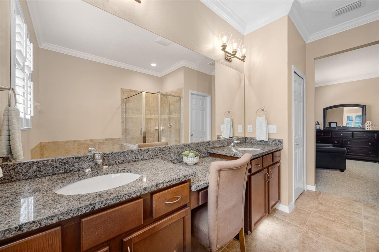 Image 25 of 68 For 5323 Crosscourt View Drive