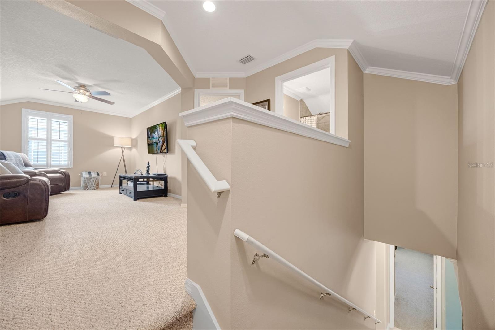 Image 36 of 68 For 5323 Crosscourt View Drive