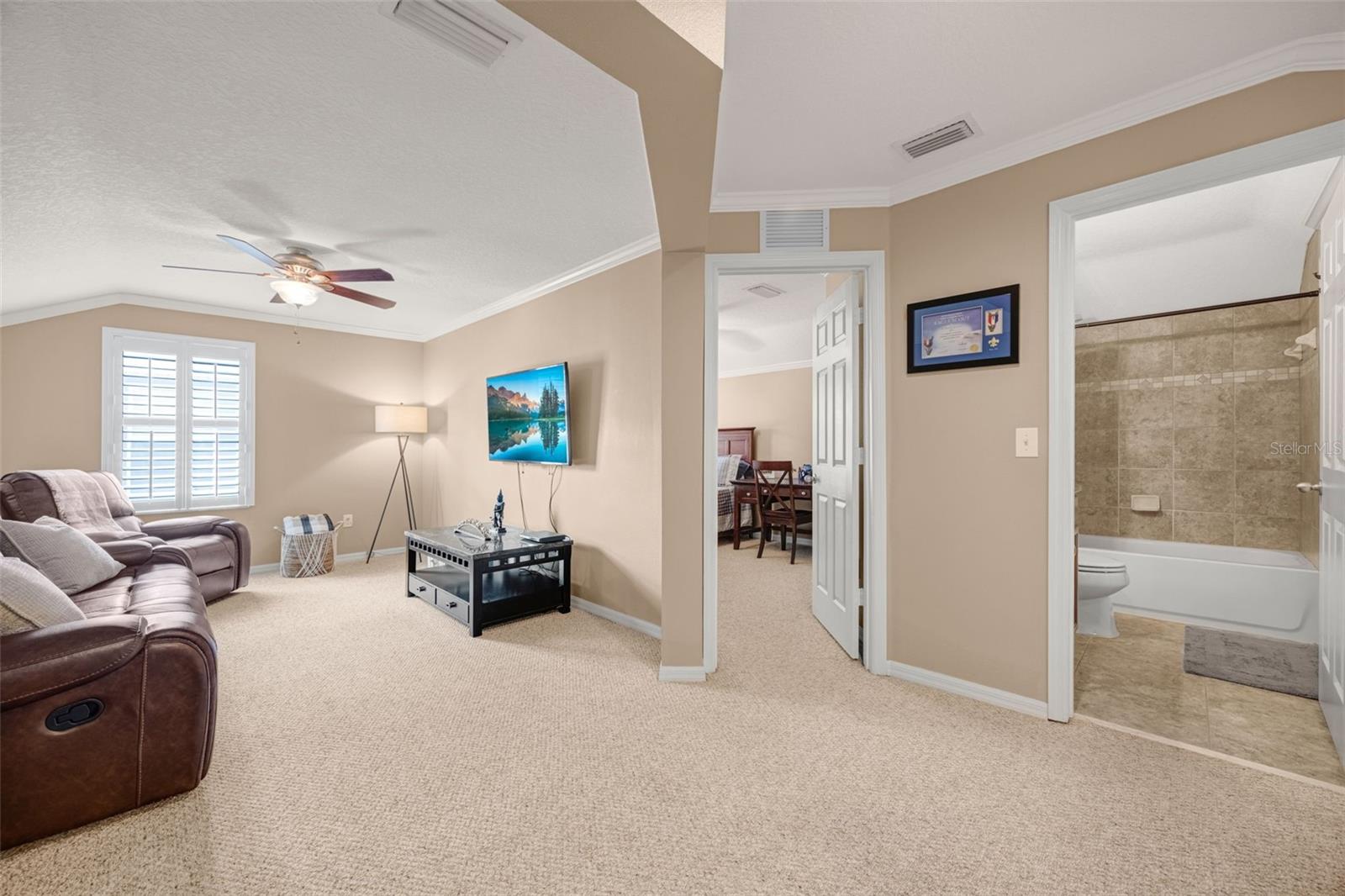 Image 37 of 68 For 5323 Crosscourt View Drive